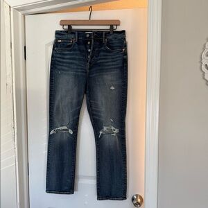 American Eagle 77 jeans